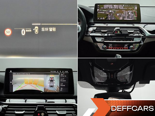 BMW GRAN TURISMO 630i xDrive M Sport купить на сайте DeffCars