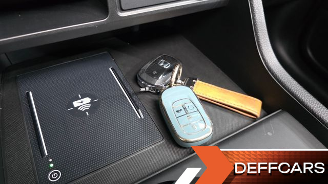Honda PILOT 3.5 Elite купить на сайте DeffCars
