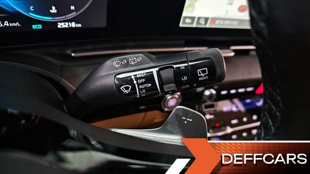 Kia CARNIVAL Gasoline 7-Seater Signature купить на сайте DeffCars