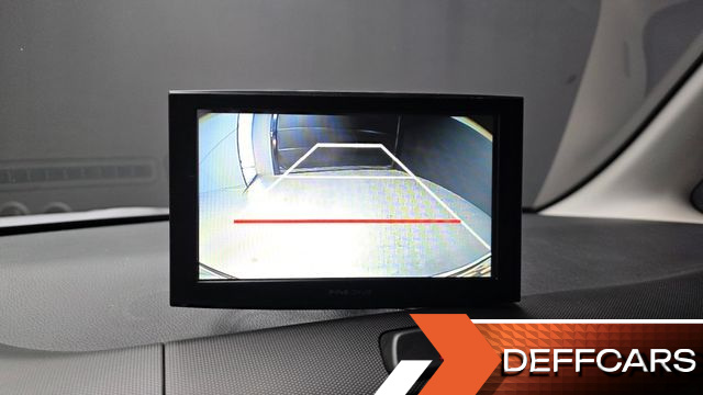 Kia RAY Van Prestige купить на сайте DeffCars