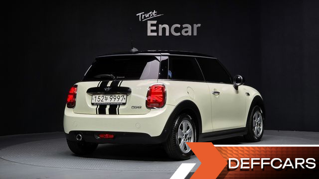 Mini COOPER Standard Third Generation купить на сайте DeffCars