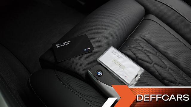 BMW X5 xDrive 40i M Sport купить на сайте DeffCars