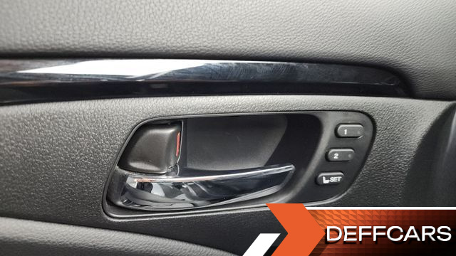 Honda PILOT 3.5 купить на сайте DeffCars