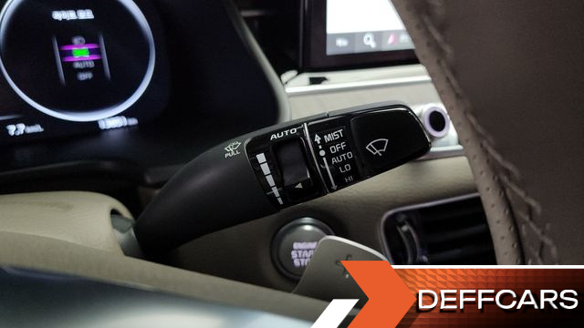 Kia K9 3.8 GDI AWD Best Selection Ⅰ купить на сайте DeffCars