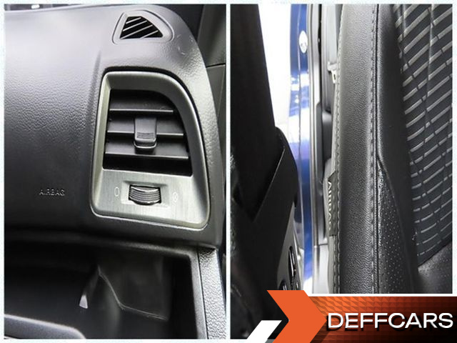 Ssangyong TIBOLI Diesel VX 4WD купить на сайте DeffCars