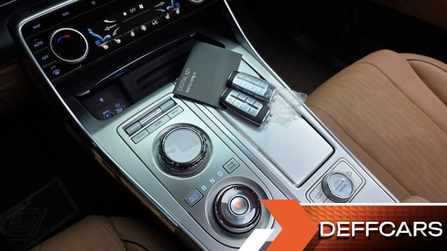 Genesis GV80 2.5T Gasoline AWD купить на сайте DeffCars