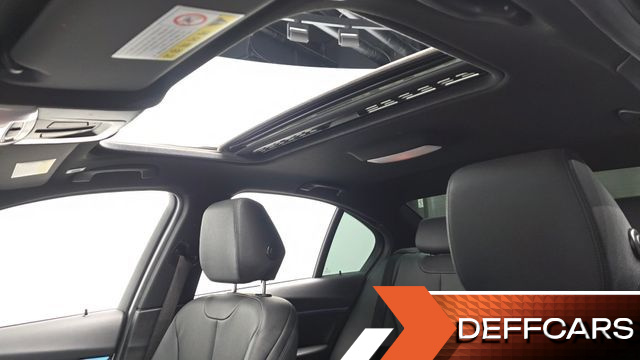 BMW 3-SERIES 320i M Sport купить на сайте DeffCars