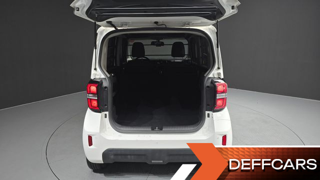 Kia RAY Van 2-Seater Prestige купить на сайте DeffCars