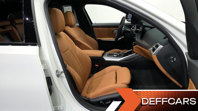 BMW 3-SERIES 320d Touring M Sport купить на сайте DeffCars