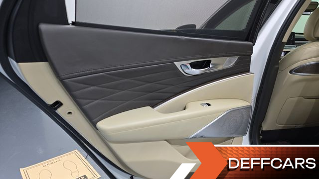 Kia K9 3.3 T-GDI AWD MastersⅡ купить на сайте DeffCars