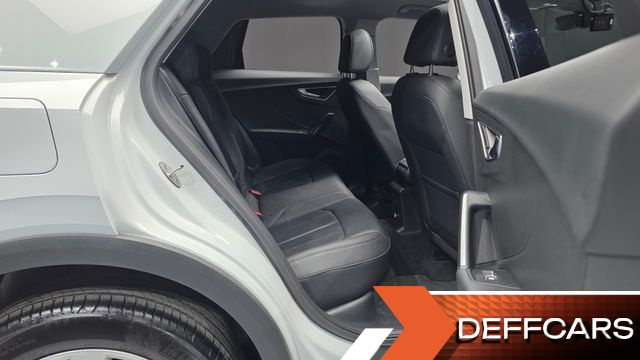 Audi Q2 35 TDI купить на сайте DeffCars