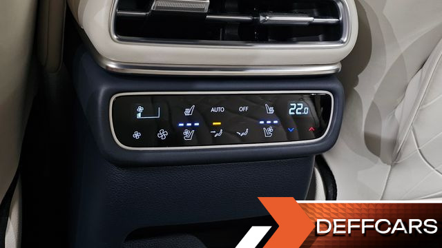 Genesis GV80 2.5T Gasoline AWD купить на сайте DeffCars