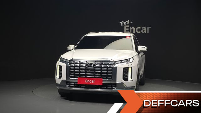Hyundai PALISADE Diesel 2.2 4WD Calligraphy купить на сайте DeffCars
