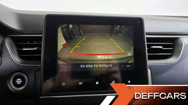 Renault-KoreaSamsung XM3 1.6 GTe LE Plus купить на сайте DeffCars