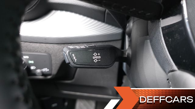 Audi Q2 35 TDI Premium купить на сайте DeffCars