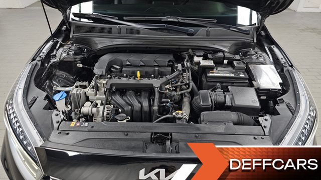 Kia K3 1.6 Noblesse купить на сайте DeffCars