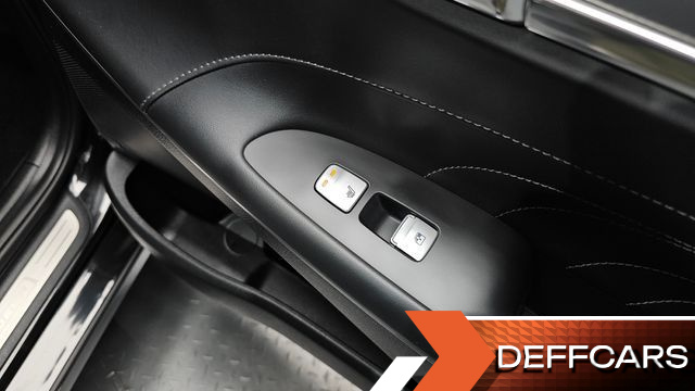 Hyundai GRANDEUR 3.3 Calligraphy купить на сайте DeffCars