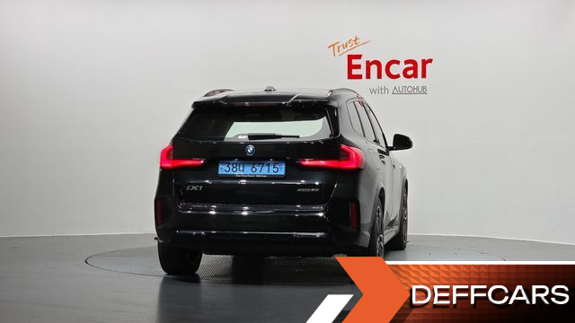 BMW IX1 xDrive 30 M Sport купить на сайте DeffCars
