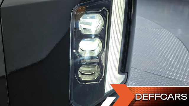 Hyundai PALISADE Diesel 2.2 2WD Le Blanc купить на сайте DeffCars