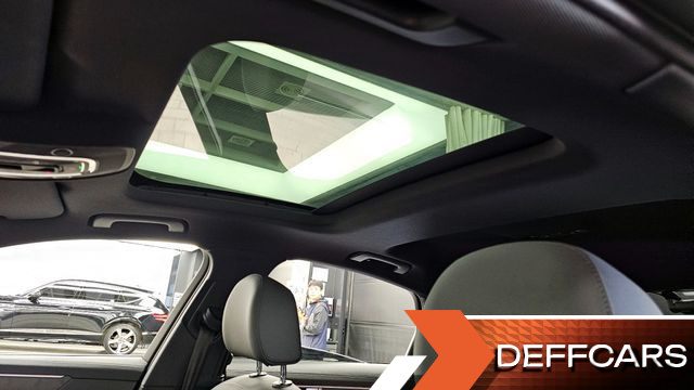 Audi A6 40 TDI Premium купить на сайте DeffCars