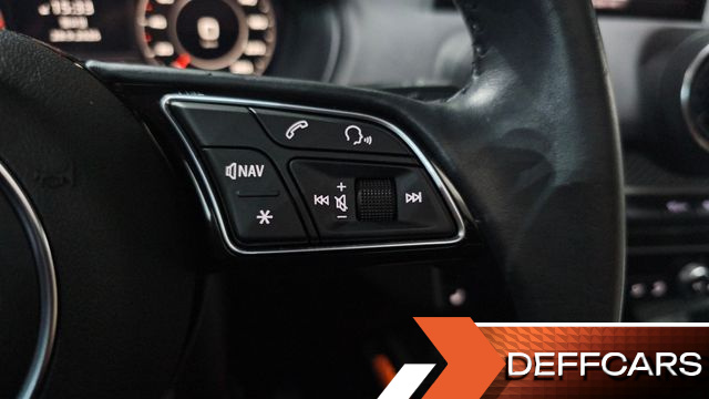 Audi Q2 35 TDI Premium купить на сайте DeffCars