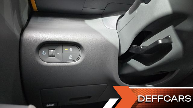 Hyundai CASPER Turbo The Essential купить на сайте DeffCars