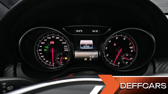 Mercedes A-CLASS A200 AMG Line купить на сайте DeffCars