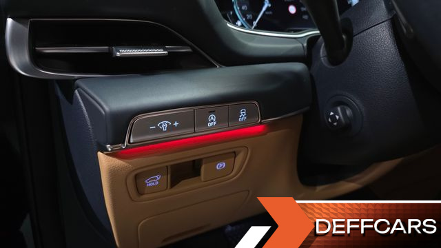 Genesis GV80 2.5T Gasoline AWD купить на сайте DeffCars