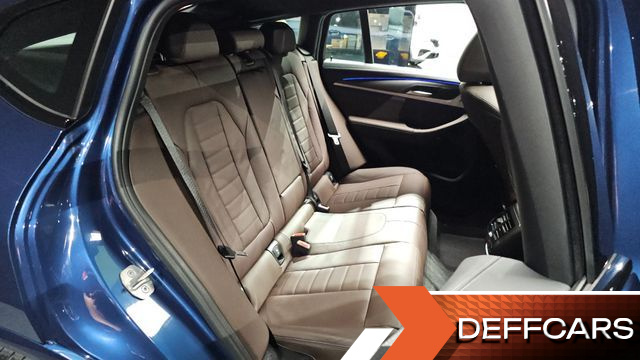 BMW X4 xDrive20d M Sport купить на сайте DeffCars