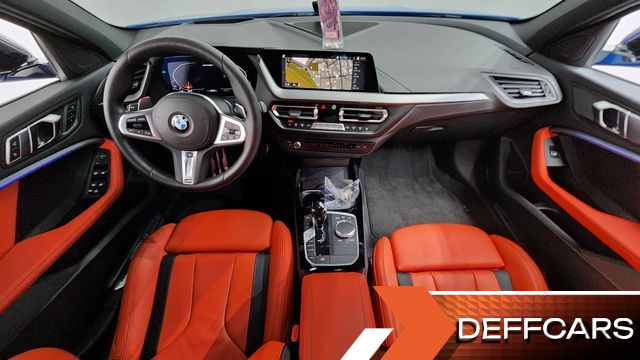 BMW 1-SERIES M135i xDrive купить на сайте DeffCars