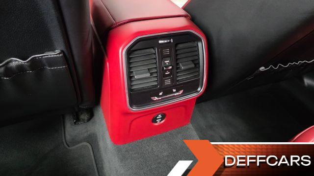 Porsche MACAN 2.9 GTS 95B купить на сайте DeffCars