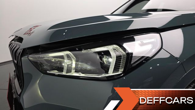 BMW X1 M35i xDrive купить на сайте DeffCars