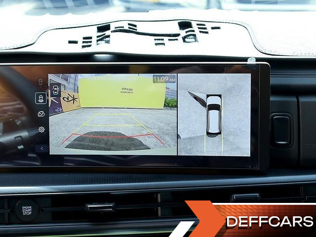 Hyundai SANTAFE HEV 1.6 2WD Calligraphy купить на сайте DeffCars
