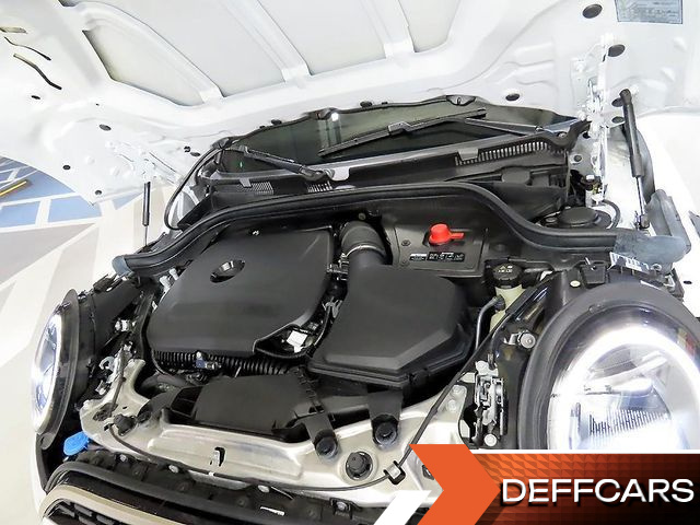 Mini COOPER Favoured купить на сайте DeffCars
