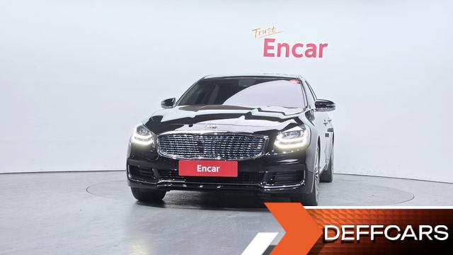 Kia K9 3.8 GDI AWD Best SelectionⅠ купить на сайте DeffCars