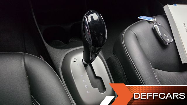 ChevroletGMDaewoo SPARK Premier купить на сайте DeffCars
