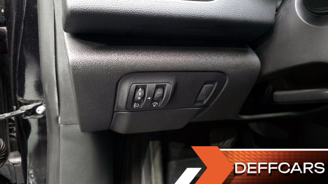 Renault-KoreaSamsung SM6 1.3 TCe SE купить на сайте DeffCars