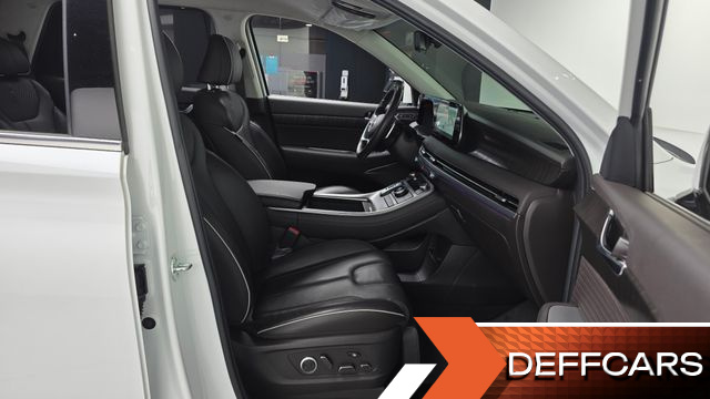 Hyundai PALISADE Diesel 2.2 2WD Calligraphy купить на сайте DeffCars