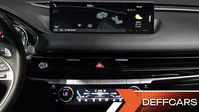 Genesis G80 Gasoline 2.5 Turbo 2WD купить на сайте DeffCars