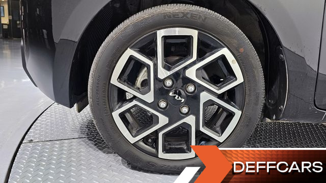 Kia RAY Signature купить на сайте DeffCars