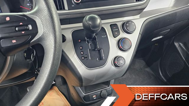 Kia RAY Van Standard купить на сайте DeffCars