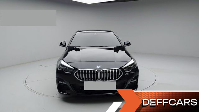 BMW 2-SERIES 220i M Sports купить на сайте DeffCars