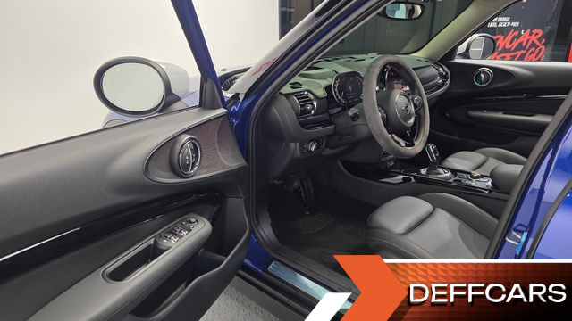 Mini CLUBMAN High 2nd купить на сайте DeffCars