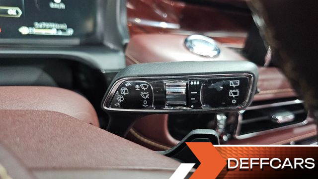 Lincoln AVIATOR 3.0 Black Label AWD купить на сайте DeffCars