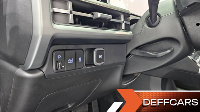 Hyundai SANTAFE HEV 1.6 2WD Prestige купить на сайте DeffCars