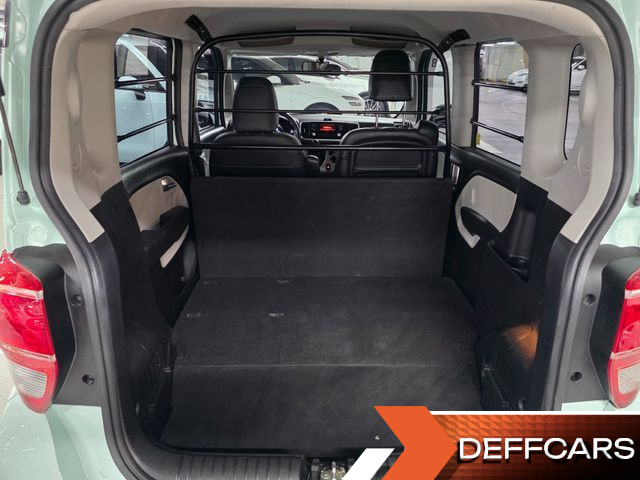 Kia RAY Van Prestige купить на сайте DeffCars