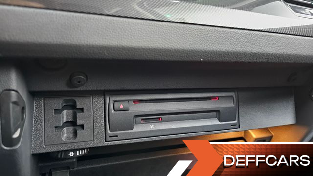 Volkswagen TIGUAN 2.0 TDI Premium купить на сайте DeffCars