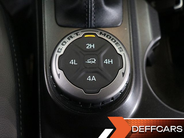 Ford BRONCO 2.7 Outer Banks купить на сайте DeffCars