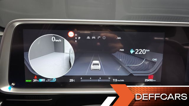 Hyundai IONIQ6 Long Range Prestige купить на сайте DeffCars