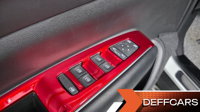 Renault-KoreaSamsung QM6 2.0 GDe LE Signature 2WD купить на сайте DeffCars